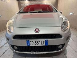Argento Usata 2018 Fiat Punto Street Tre volumi | 7500 € (Buon prezzo)