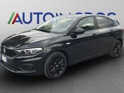 Nero Usata 2020 Fiat Tipo Street | 10.000 € (Super prezzo)