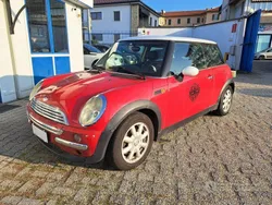Rosso Usata 2003 Mini ONE Due volumi | 1500 € (Ottimo prezzo)