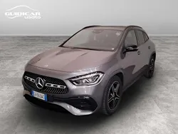 Grigio montagna Usata 2022 Mercedes GLA200 Premium SUV | 36.500 € (Buon prezzo)