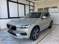 Grigio Usata 2018 Volvo XC60 Momentum SUV | 21.900 € (Buon prezzo)