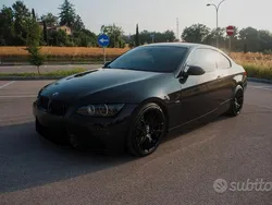 Usata 2007 BMW 335 Coupé | 17.500 €