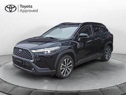 Grigio Usata 2022 Toyota Corolla Cross Trend SUV | 21.500 € (Buon prezzo)