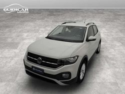 Beige Usata 2022 VW T-Cross Style SUV | 16.600 € (Ottimo prezzo)