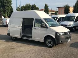 Bianco Usata 2012 VW T5 Furgone | 9000 € (Super prezzo)