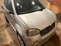 Grigio Usata 2008 Chatenet Barooder | 3800 €