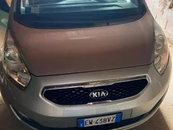 Usata 2014 Kia Venga 2 Due volumi | 5500 € (Ottimo prezzo)