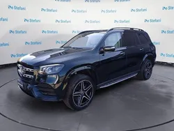 Verde Usata 2023 Mercedes GLS400 Premium Plus SUV | 88.900 €