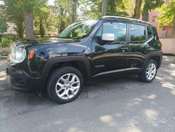 Usata 2015 Jeep Renegade Limited SUV | 10.900 € (Buon prezzo)