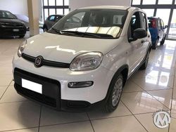 Bianco Usata 2024 Fiat Panda S Due volumi | 12.900 € (Buon prezzo)