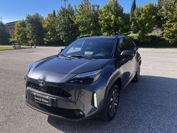 Antracite Usata 2024 Toyota Yaris Cross Trend SUV | 26.500 € (Buon prezzo)