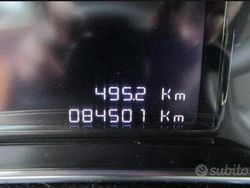 Bianco Usata 2019 Citroën C3 Aircross SUV | 9000 € (Super prezzo)