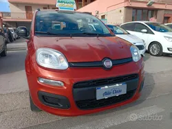 Usata 2012 Fiat Panda Dynamic Due volumi | 5950 € (Molto cara)