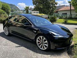 Usata 2019 Tesla Model 3 Performance Tre volumi | 24.000 € (Buon prezzo)