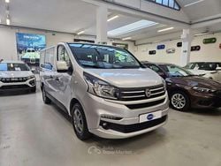 Argento Usata 2020 Fiat Talento Monovolume | 23.900 € (Molto cara)