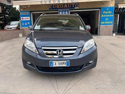 Grigio Usata 2005 Honda FR-V Comfort Monovolume | 5899 € (Molto cara)