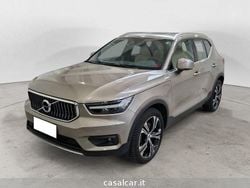 Oro Usata 2020 Volvo XC40 Inscription SUV | 26.490 € (Buon prezzo)