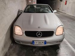 Usata 1998 Mercedes SLK230 Cabrio | 8800 € (Buon prezzo)