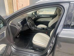 Usata 2018 Ford Mondeo Vignale Station wagon | 16.000 € (Buon prezzo)