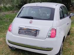 Other Usata 2014 Fiat 500C Pop Cabrio | 6700 € (Buon prezzo)