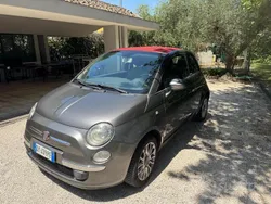 Usata 2009 Fiat 500 Cabrio | 6000 € (Buon prezzo)
