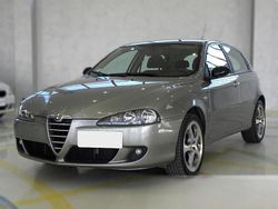 Argento Usata 2006 Alfa Romeo 147 Due volumi | 2450 € (Cara)