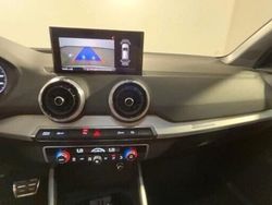 Blu Usata 2021 Audi SQ2 Sport SUV | 34.500 € (Ottimo prezzo)