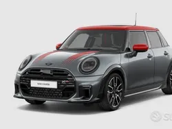 Grigio Nuova 2024 Mini John Cooper Works Due volumi | 41.710 € (Ottimo prezzo)