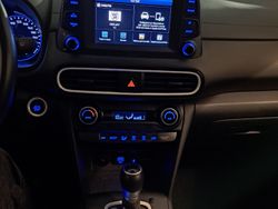 Bianco Usata 2019 Hyundai Kona SUV | 17.000 € (Buon prezzo)