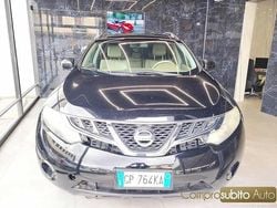 Nero Usata 2011 Nissan Murano Tekna SUV | 3499 € (Buon prezzo)