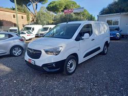 Bianco Usata 2019 Opel Combo Furgone | 11.900 € (Molto cara)