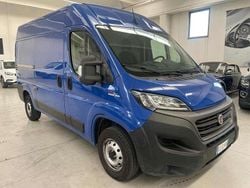 Blu Usata 2021 Fiat Ducato 33 Furgone | 12.990 € (Super prezzo)