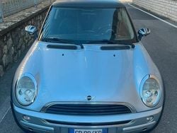 Grigio Usata 2002 Mini Cooper Due volumi | 1500 € (Buon prezzo)