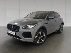 Eiger grey Usata 2022 Jaguar E-Pace R-Dynamic SUV | 26.900 € (Buon prezzo)