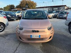 Oro Usata 2021 Fiat 500e Icon Tre volumi | 14.500 € (Buon prezzo)