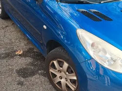 Peugeot 206+