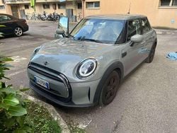 Grigio Usata 2022 Mini ONE Due volumi | 24.000 € (Molto cara)