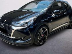 Nero Usata 2017 DS Automobiles DS3 Performance Black Special Tre volumi | 14.800 €
