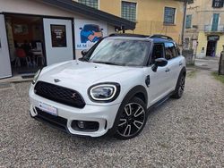 Gray Usata 2023 Mini Cooper S Countryman Classic SUV | 36.500 € (Molto cara)