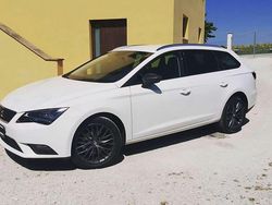 Usata 2016 Seat Leon ST CONNECT Station wagon | 8300 € (Super prezzo)