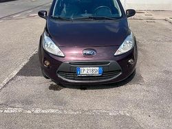 Usata 2013 Ford Ka Due volumi | 3900 € (Ottimo prezzo)