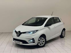 Bianco Usata 2021 Renault Zoe Life Due volumi | 11.850 € (Buon prezzo)