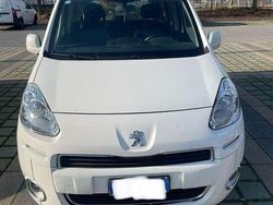 Usata 2014 Peugeot Partner Monovolume | 7500 € (Buon prezzo)