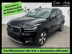 Usata 2021 Volvo XC40 Inscription SUV | 26.490 € (Buon prezzo)