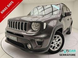 Nero Usata 2020 Jeep Renegade Limited SUV | 14.986 € (Ottimo prezzo)