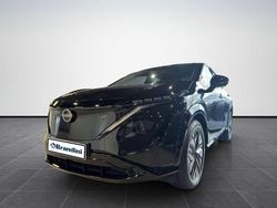 Pearl black Nuova 2025 Nissan Ariya SUV | 33.800 € (Buon prezzo)