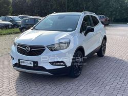 Bianco Usata 2017 Opel Mokka X SUV | 11.000 € (Ottimo prezzo)