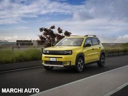 Marrone Nuova 2025 Fiat Grande Panda Pop Due volumi | 9950 € (Super prezzo)