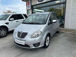 Argento(met.) Usata 2010 Lancia Musa Monovolume | 4800 € (Buon prezzo)