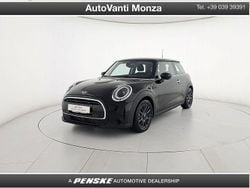 Usata 2022 Mini Cooper Classic Due volumi | 19.890 € (Super prezzo)